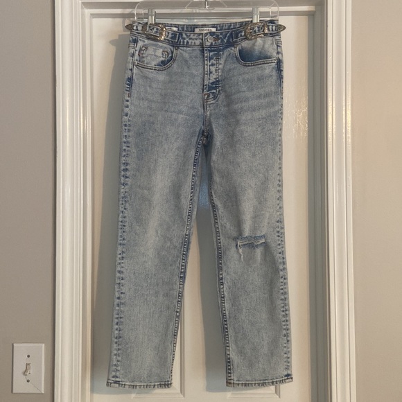 Vigoss Frankie Jeans - Picture 4 of 8
